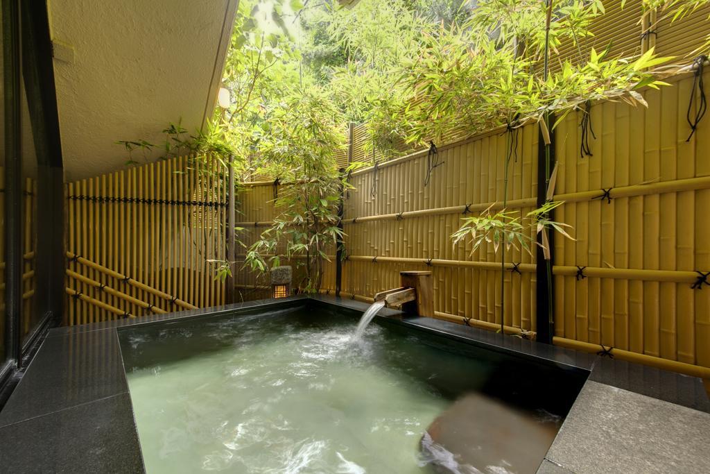 Hotel Wajima Onsen Yashio Exterior foto