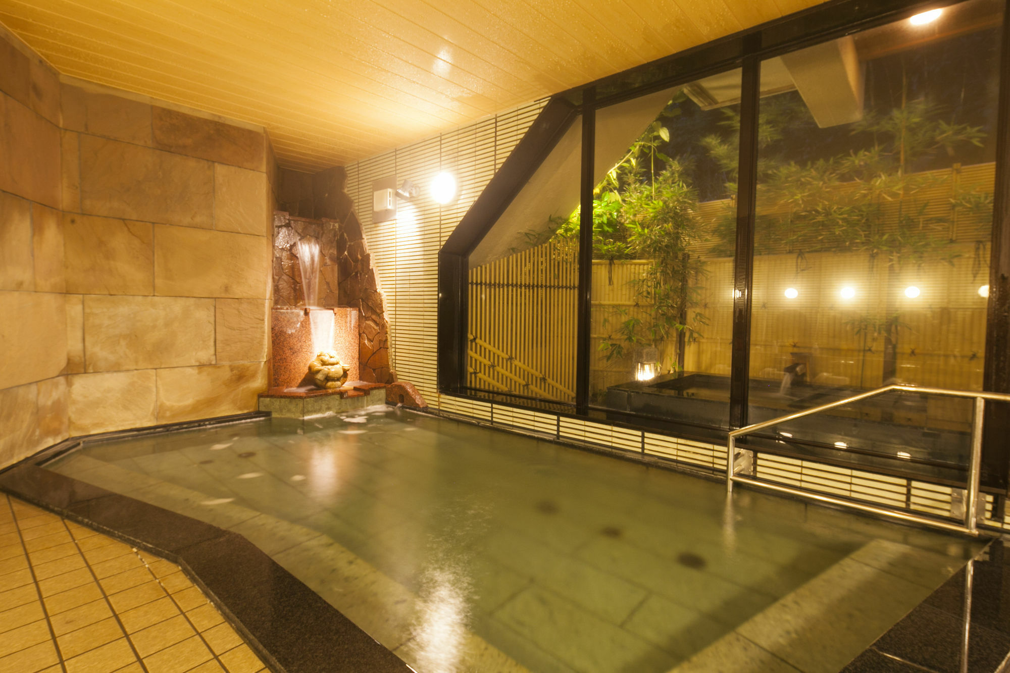 Hotel Wajima Onsen Yashio Exterior foto
