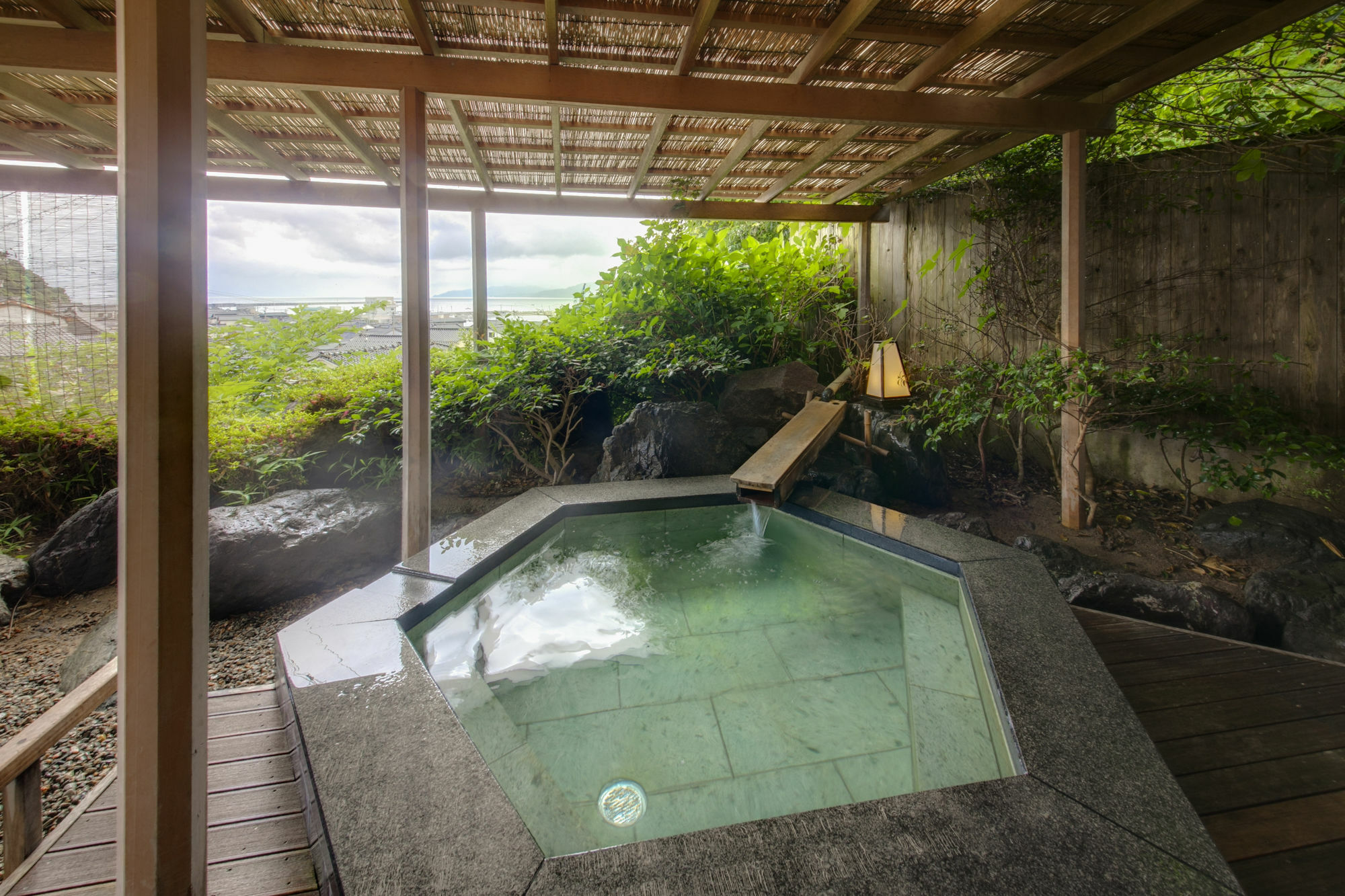 Hotel Wajima Onsen Yashio Exterior foto